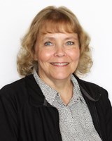 board member Kathy Potter
