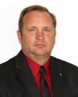 board member Tim Kunes