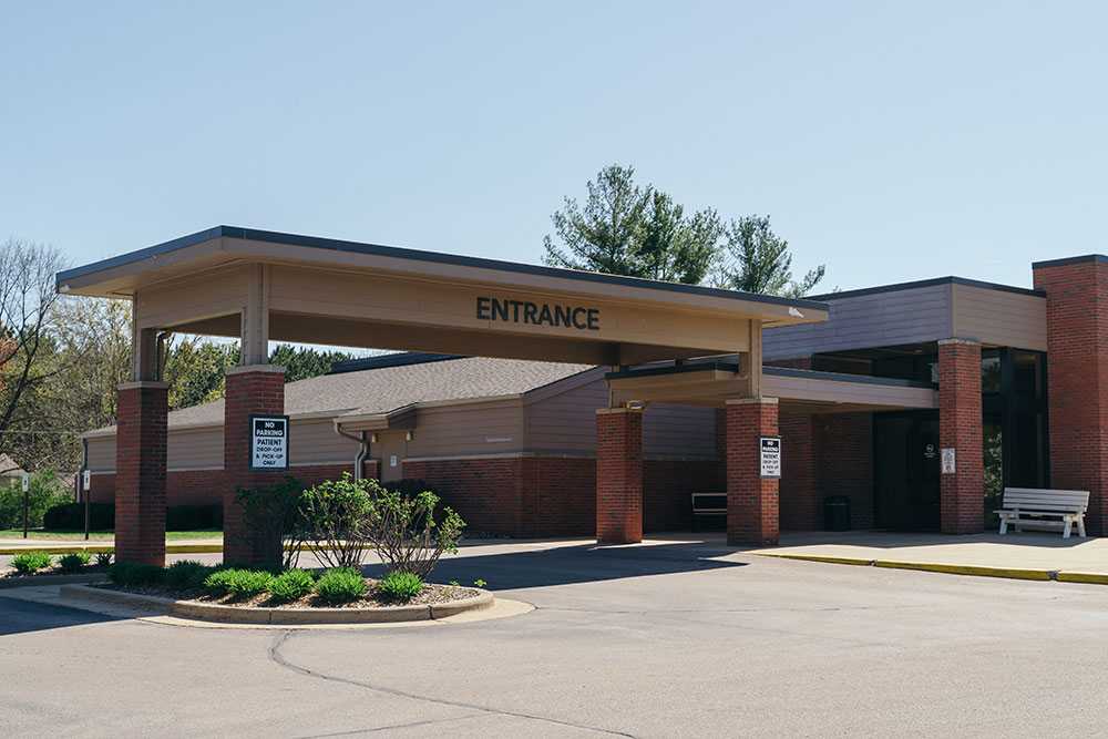 Krohn Clinic