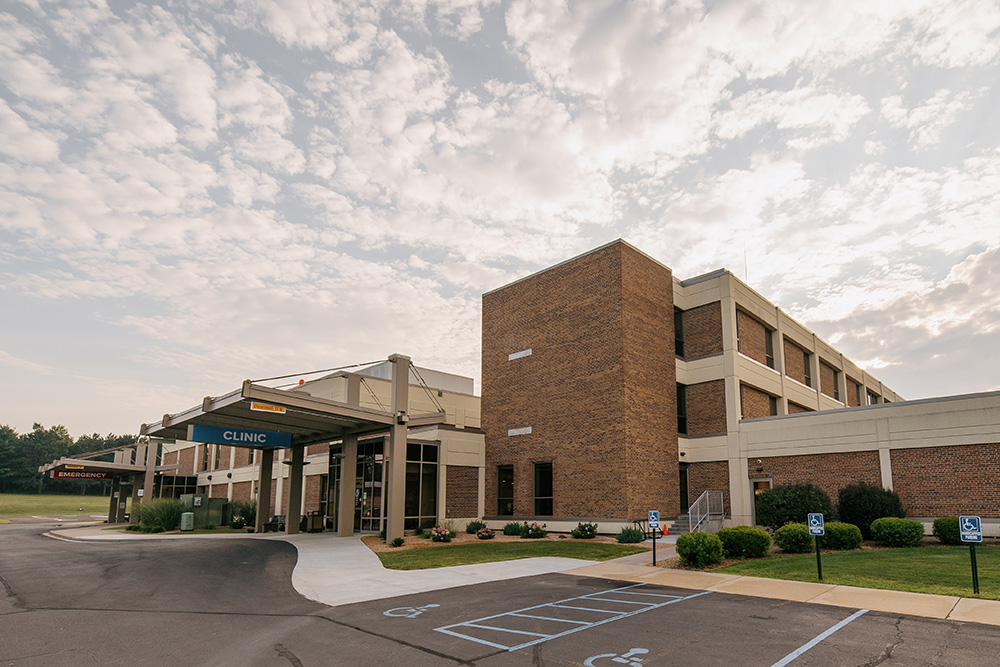 Black River Healthcare Clinic