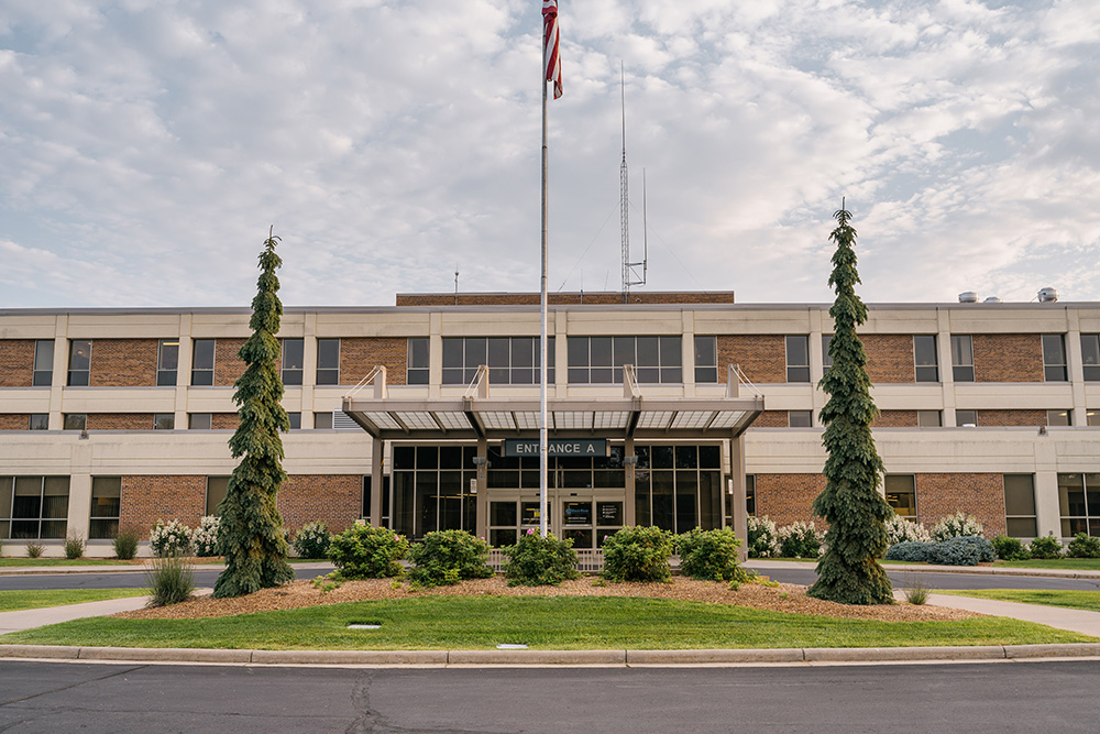 Black River Memorial Hospital