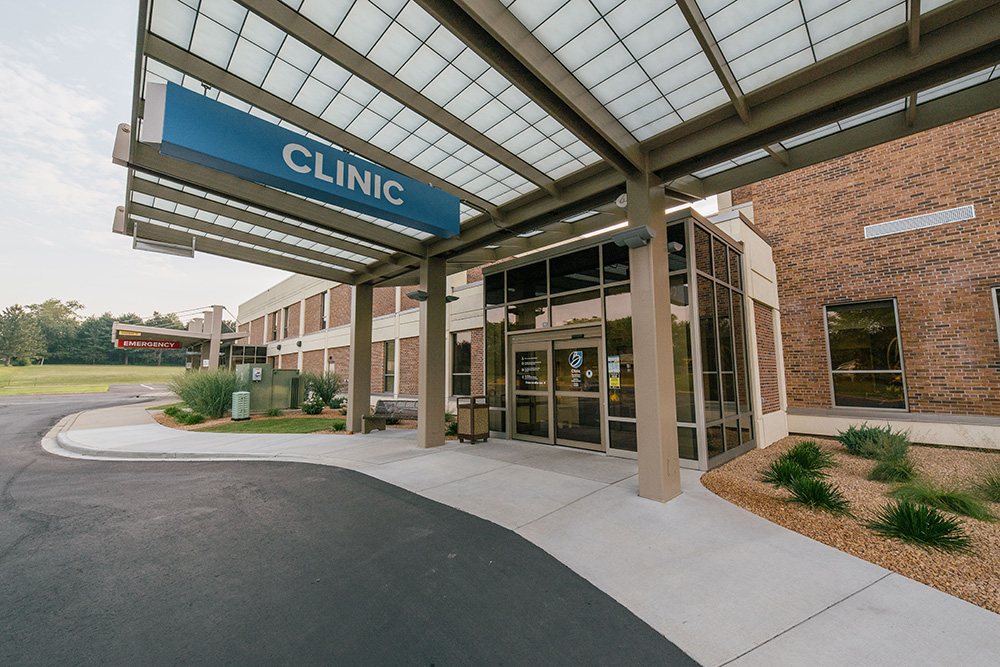 Black River Healthcare Clinic