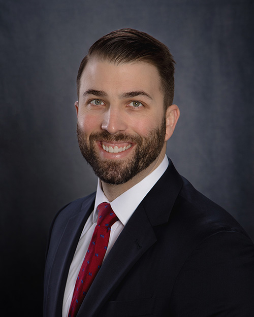 New Black River Memorial Hospital CEO Carl Selvick