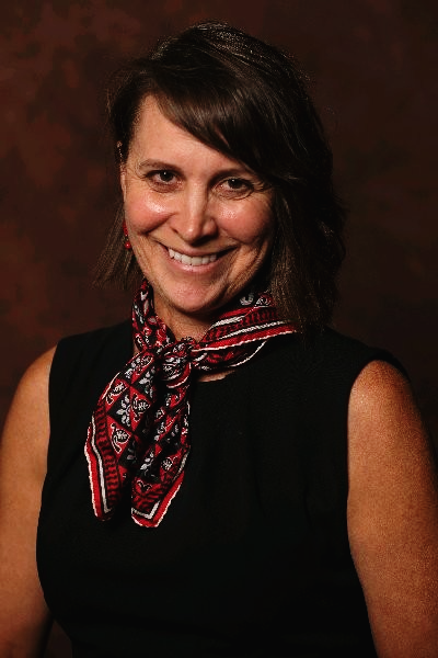 Nicole Schweitzer